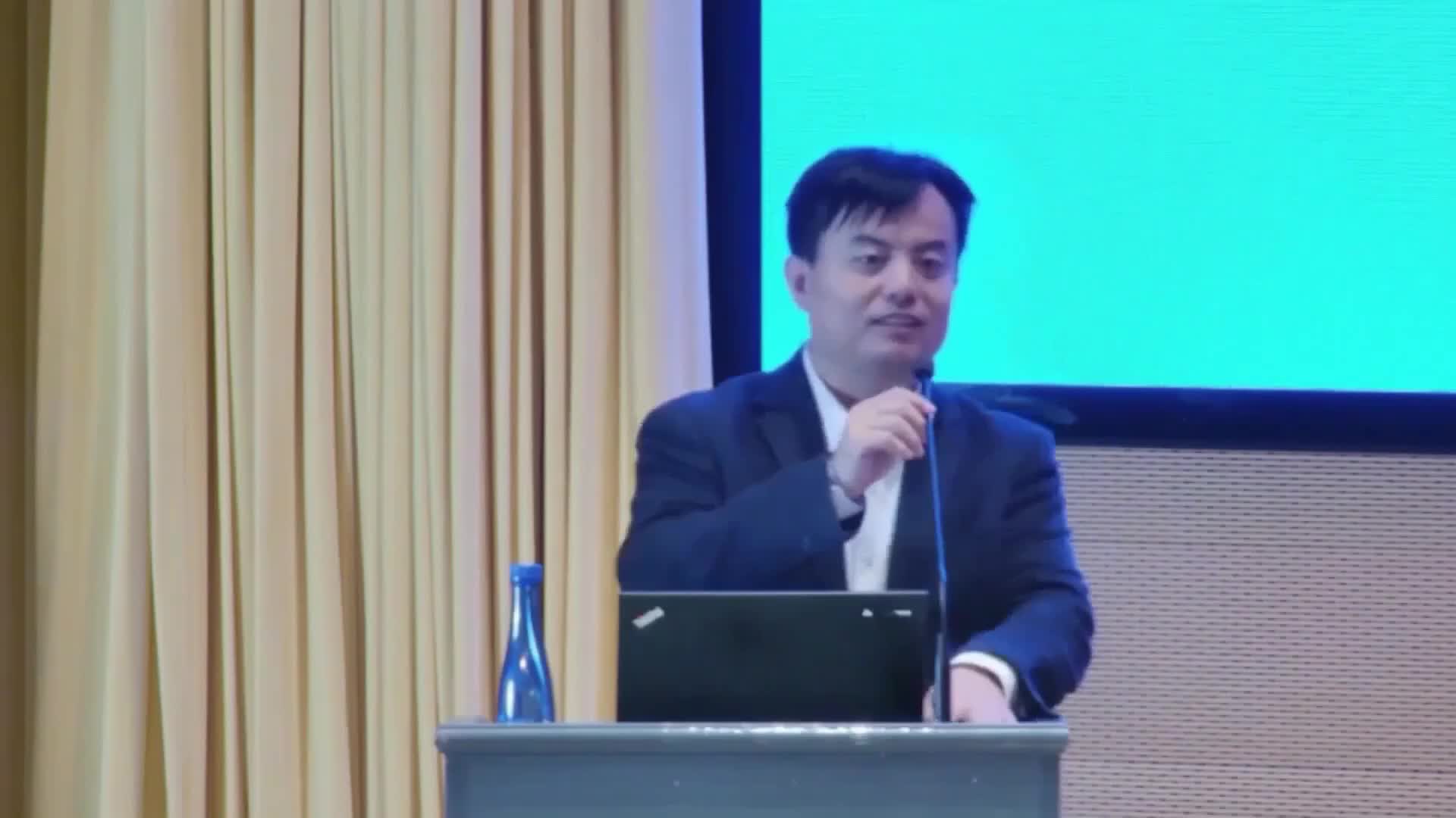 第二讲《人工智能介绍》