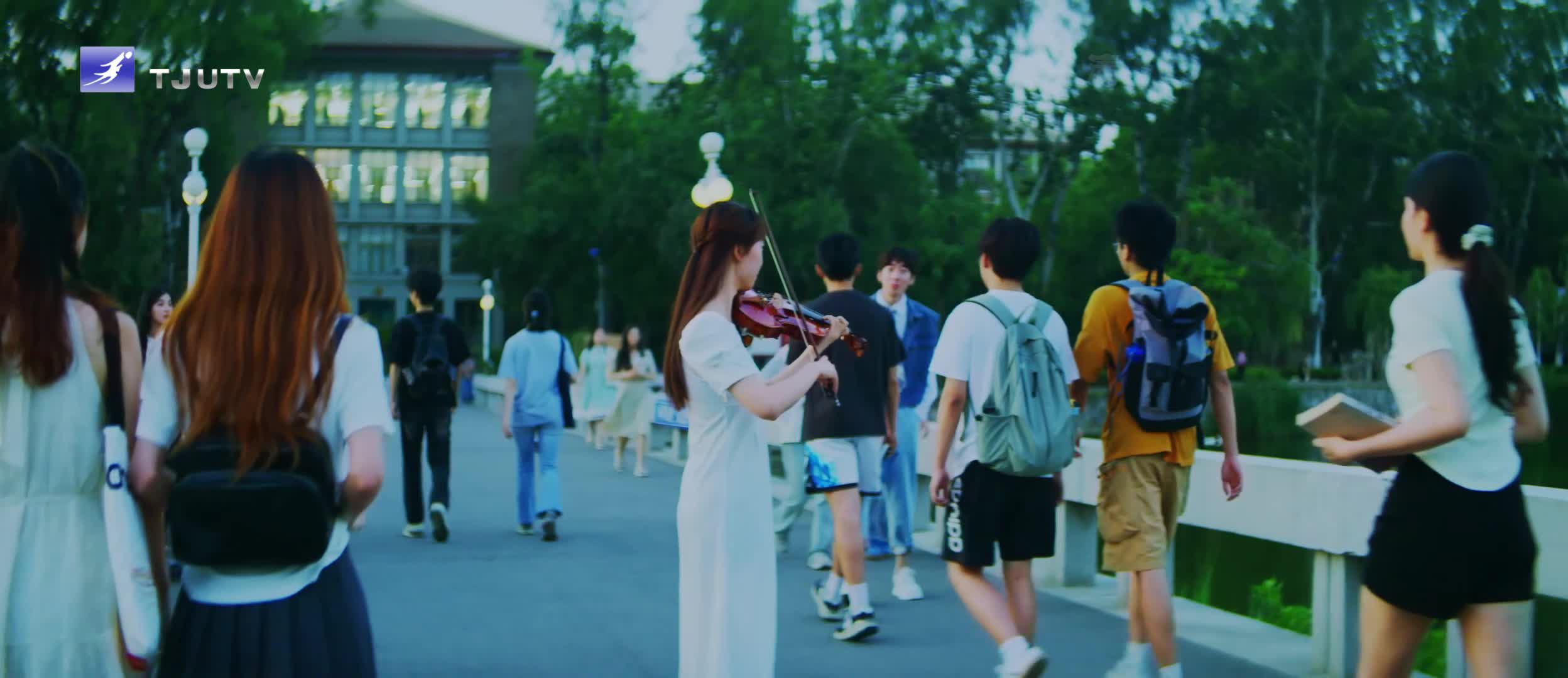 校歌MV